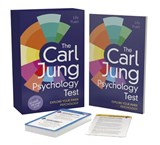 The Carl Jung Psychology Test - Lily Yuan - 9781398828964