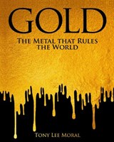 Gold - Tony Lee Moral - 9781398829046