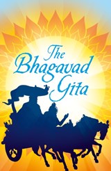 The Bhagavad Gita - Vyasa - 9781398829589