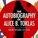 The Autobiography of Alice B. Toklas - Gertrude Stein - 9781398829602