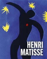 Art Masters: Henri Matisse - Susie Hodge - 9781398840850