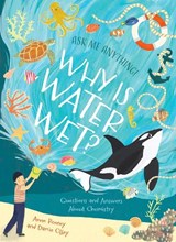 Why Is Water Wet? - Anne Rooney - 9781398848870