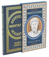 Meditations - Emperor Marcus Aurelius - 9781398855939