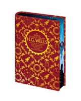 World Classics Library: H. G. Wells - H. G. Wells - 9781398860629
