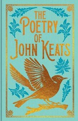 The Poetry of John Keats - John Keats - 9781398861183