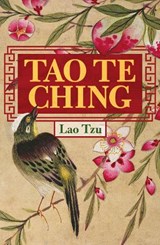 Tao Te Ching - Lao Tzu - 9781398861282