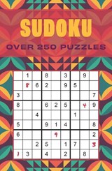 Sudoku - Eric Saunders - 9781398865167