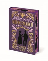 Middlemarch - George Eliot - 9781398866324