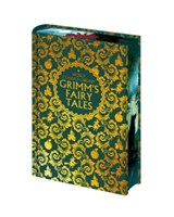 World Classics Library: Grimm's Fairy Tales - Jacob Grimm ; Wilhelm Grimm - 9781398866355