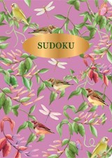 Sudoku - Eric Saunders - 9781398866423