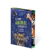 Ultimate Animal Encyclopedia - Claudia Martin - 9781398866478