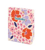 Sudoku - Eric Saunders - 9781398867093