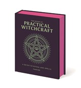 The Book of Practical Witchcraft - Pamela Ball - 9781398867932