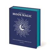 The Book of Moon Magic - Marie Bruce - 9781398867949