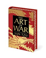 The Art of War - Sun Tzu - 9781398870628
