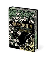 Frankenstein - Mary Shelley - 9781398871434
