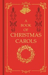 A Book of Christmas Carols -  - 9781398871922