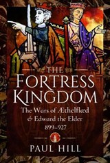 The Fortress Kingdom - Paul Hill - 9781399010610