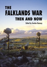 The Falklands War - Gordon Ramsey - 9781399076302