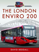 The London Enviro 200 - David Beddall - 9781399095228