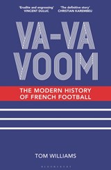 Va-Va-Voom - Tom Williams - 9781399403955