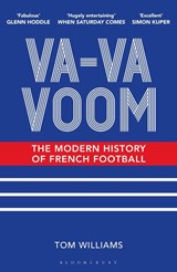 Va-Va-Voom - Tom Williams - 9781399403962