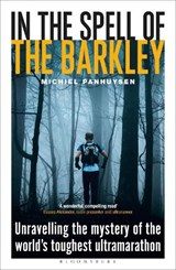 In the Spell of the Barkley - Michiel Panhuysen - 9781399405423