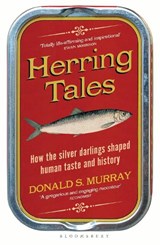 Herring Tales - Donald S. Murray - 9781399409148