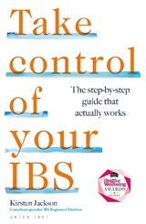 Take Control of your IBS - Kirsten Jackson - 9781399410922