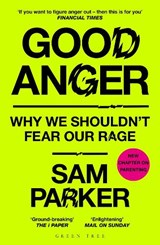 Good Anger - Sam Parker - 9781399417891
