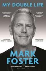 My Double Life - Mark Foster - 9781399425162