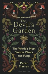 The Devil’s Garden - Peter Marren - 9781399425469