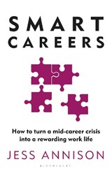 Smart Careers - Jess Annison - 9781399425728