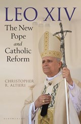 Leo XIV - Christopher R. Altieri - 9781399430890