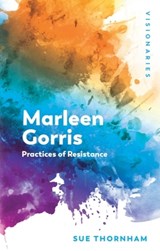 Marleen Gorris - Sue (Emeritus Professor of Media and Film Thornham - 9781399527972
