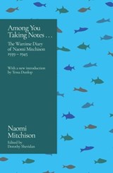 Among You Taking Notes... - MITCHISON,  Naomi - 9781399602518