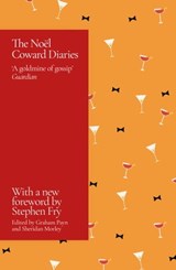The Noel Coward Diaries - Sheridan Morley ; Graham Payn - 9781399603065