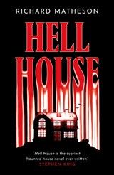 Hell House - Richard Matheson - 9781399605564