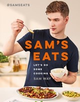 Sam's Eats - Let's Do Some Cooking - Sam Way - 9781399606165