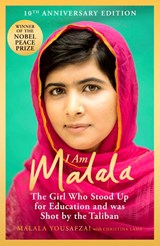 I Am Malala - Malala Yousafzai ; Christina Lamb - 9781399608992
