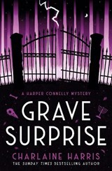 Grave Surprise - Charlaine Harris - 9781399609524