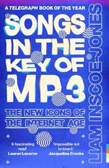 Songs In The Key of MP3 - Liam Inscoe-Jones - 9781399609654