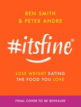 #ItsFine - Ben Smith ; Peter Andre - 9781399610117
