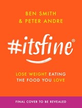 #ItsFine - Ben Smith ; Peter Andre - 9781399610124
