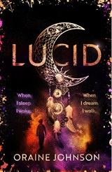Lucid - Oraine Johnson - 9781399610162