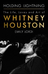 Holding Lightning - Emily Lordi - 9781399610612