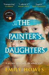 The Painter's Daughters - Emily Howes - 9781399610803