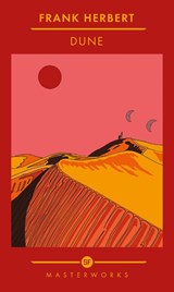 Dune - Frank Herbert - 9781399611176
