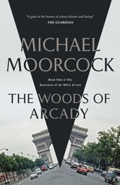 The Woods of Arcady