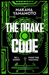 The Obake Code - Makana Yamamoto - 9781399616850
